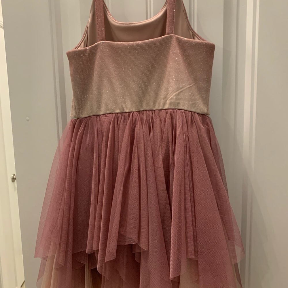 Girls Cat and Jack Dress - Picture 4 of 5